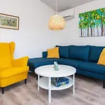 5 Star Holiday Home In Ansager 度假居
