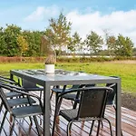 5 Star Holiday Home In Ansager Сasa de vacaciones *