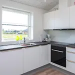 5 Star Holiday Home In Ansager 度假居 *