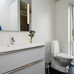 5 Star Holiday Home In Ansager 度假居 Ansager