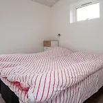 5 Star Holiday Home In Ansager *