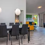 5 Star Holiday Home In Ansager 度假居 *