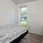 5 Star Holiday Home In Ansager 度假居 Ansager