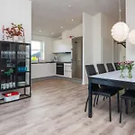 5 Star Holiday Home In Ansager