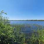 5 Star Holiday Home In Ansager Ansager