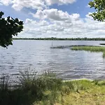 5 Star Holiday Home In Ansager Ansager