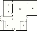度假居 5 Star Holiday Home In Ansager *
