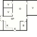5 Star Holiday Home In Ansager *
