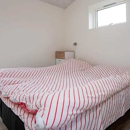 8 Person In Holiday home Ansager