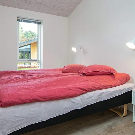 Feriehus 5 Star In *
