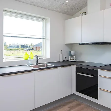 Holiday home 5 Star In Ansager