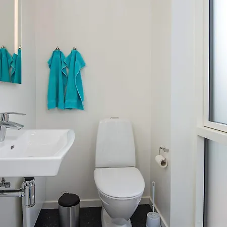 5 Star In Holiday home