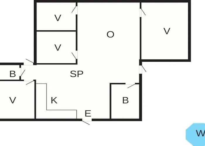 8 Person In Ansager-by Traum Ansager